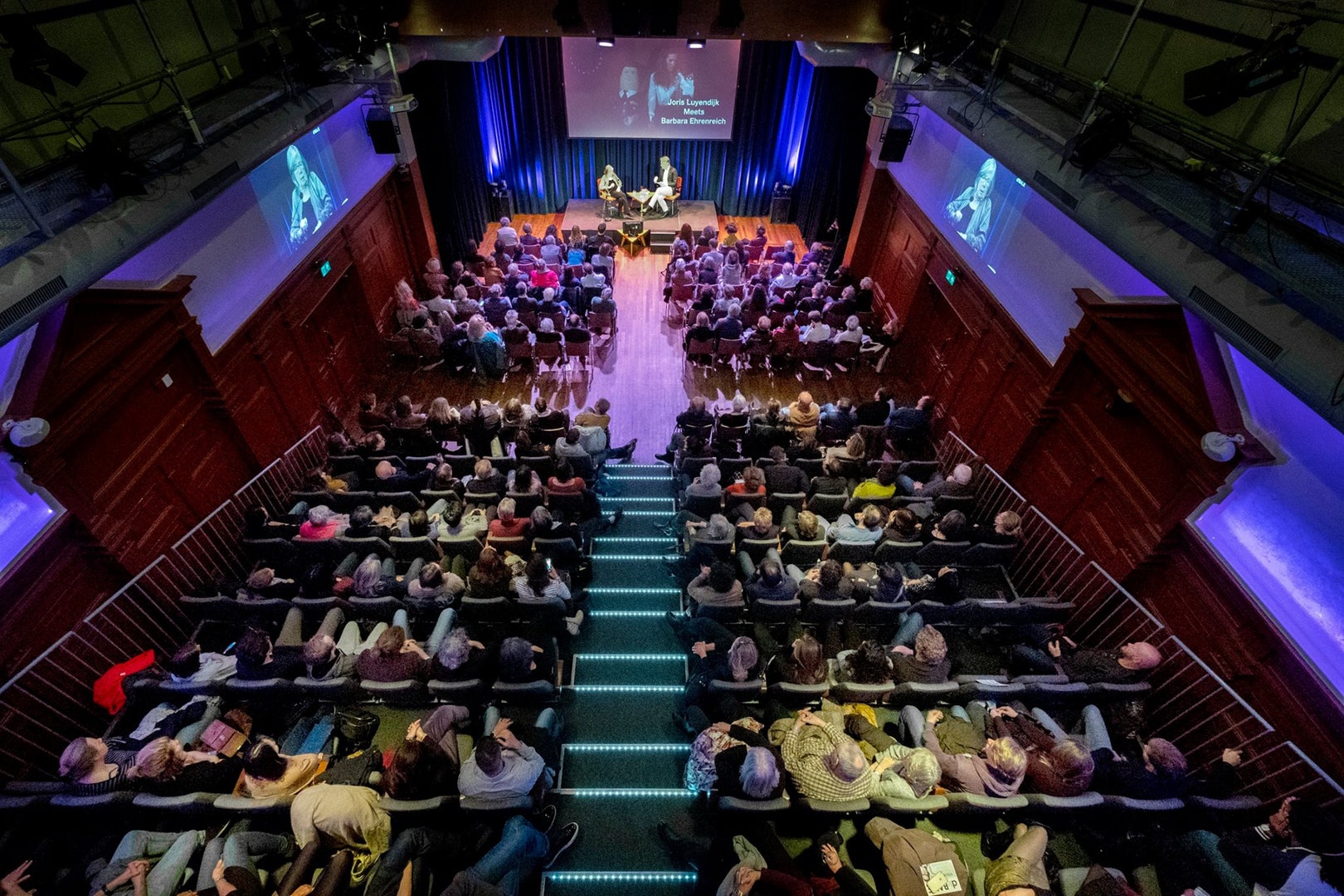 AI-Powered Innovation & Organisational Transformation Summit