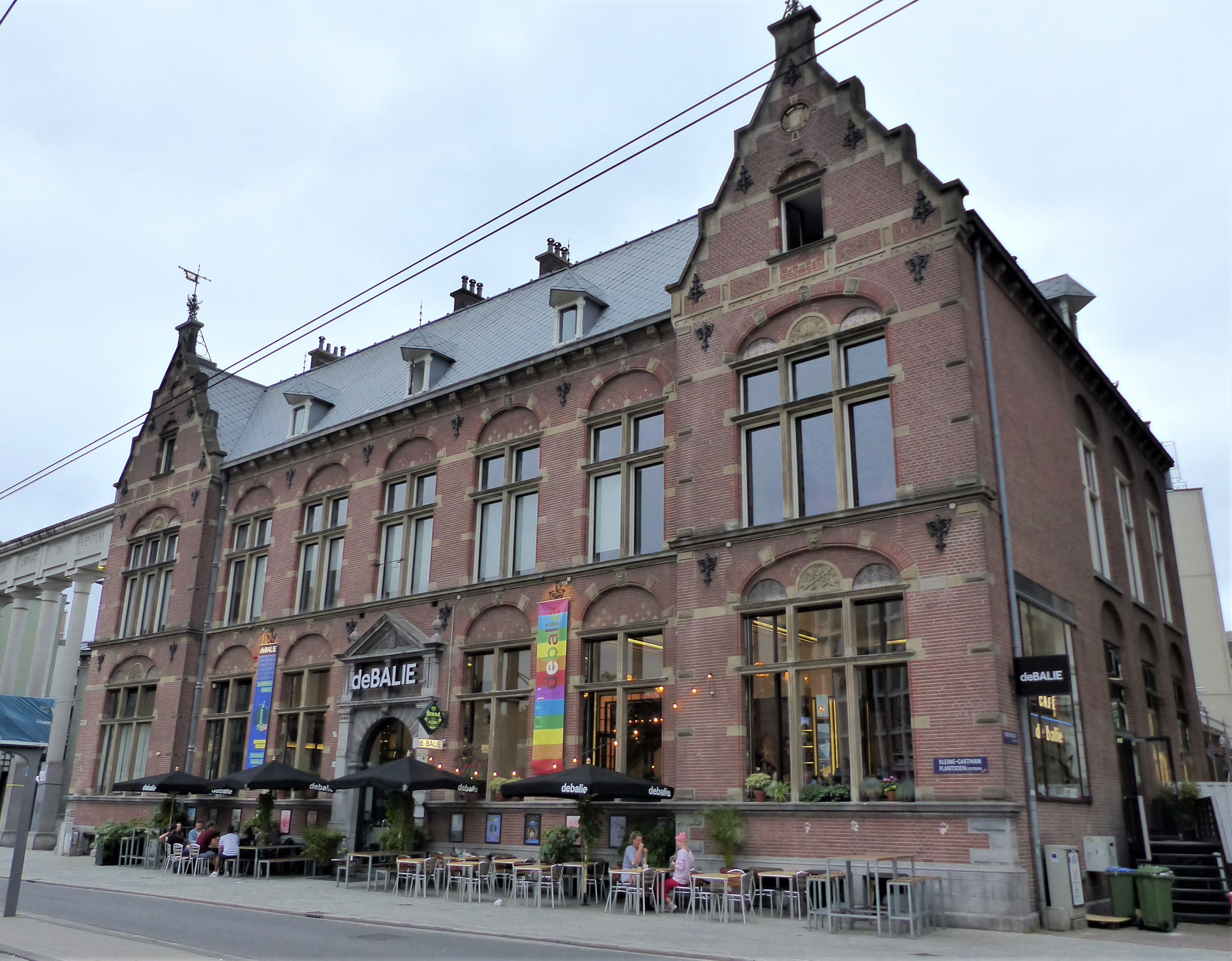 AI-Powered Innovation & Organisational Transformation Summit