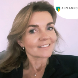 Madelijn Storm van Leeuwen