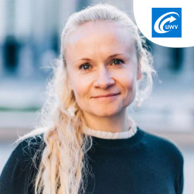 Dr. Maryna Sharygina