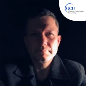 Prof Dr Sean MacNiven